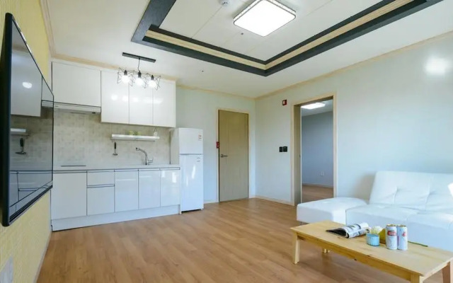 Yeosu Sora Noeul Pension