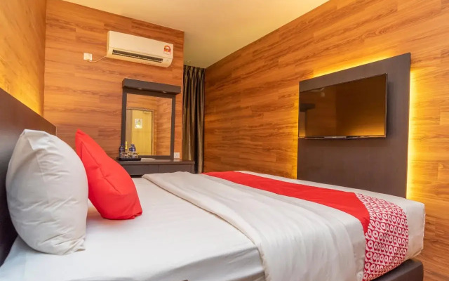 OYO 1230 Zen Zeng Budget Hotel