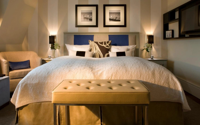 Strandhotel Ostseeblick