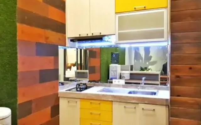 The Batu Villas Panderman Garden C5