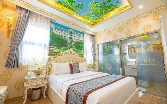 HANZ Cuong Thanh 3 Lux Hotel & Spa
