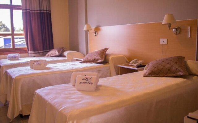 Azul Hotel & Spa