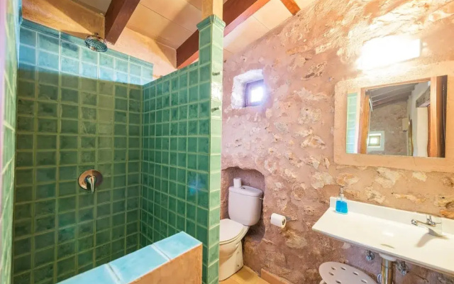 Can Pina - Eco Pina - - Apartment In Costitx