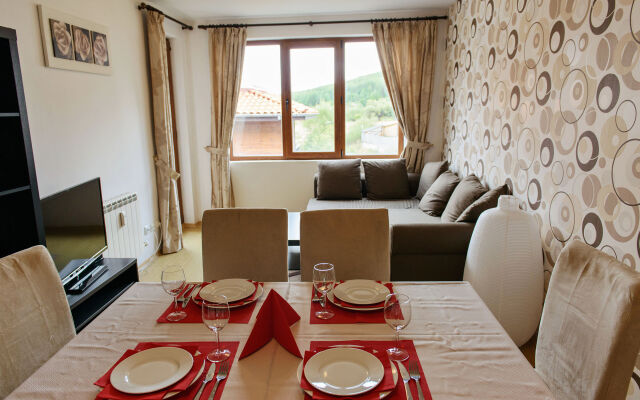 Predela 2 Holiday Apartments