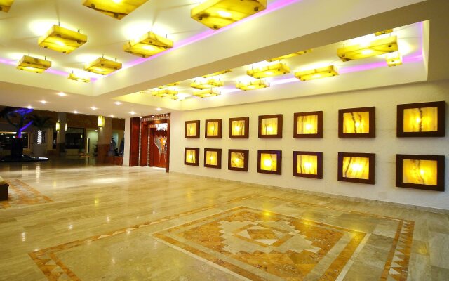 Golden Parnassus All Inclusive Resort & Spa - Adults Only