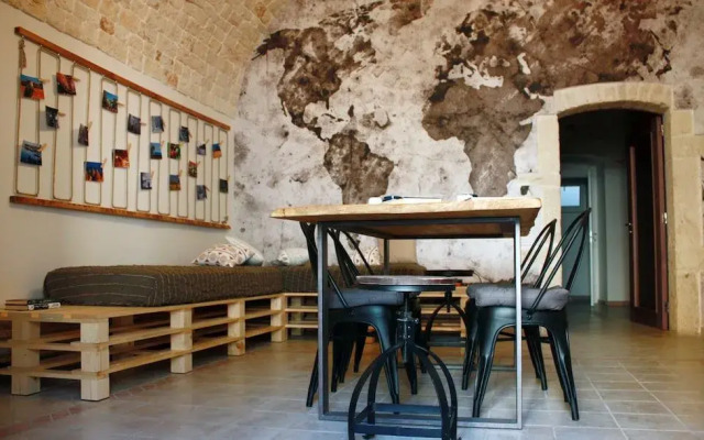 Giaramondo B&B Puglia