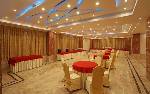 OYO 16835 Stayotel Kolkata Airport