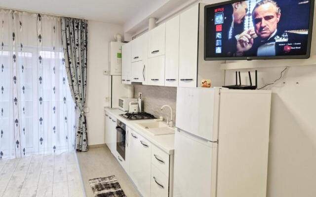 Allure Apartment