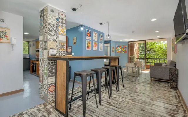 Apartamentos Ayamonte by HOUSY HOST