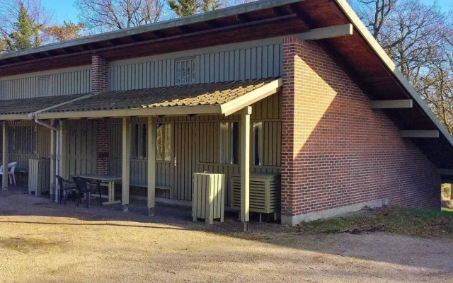 7 Person Holiday Home in Allinge