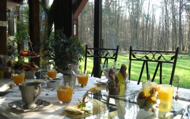 Chambres d'hôtes et table d'hôtes L'Intemporelle