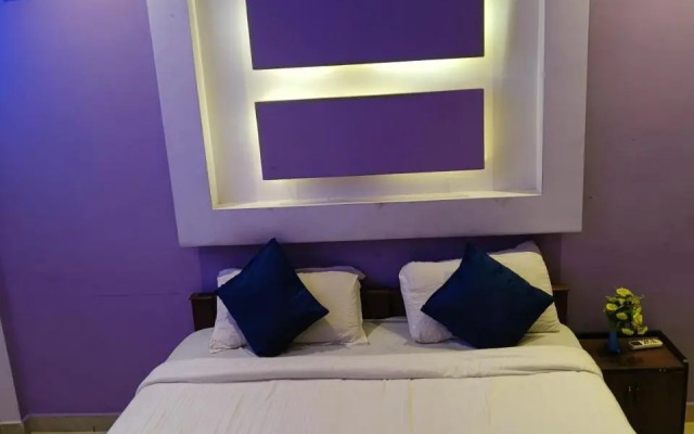 OYO Rooms Near Chottanikkara