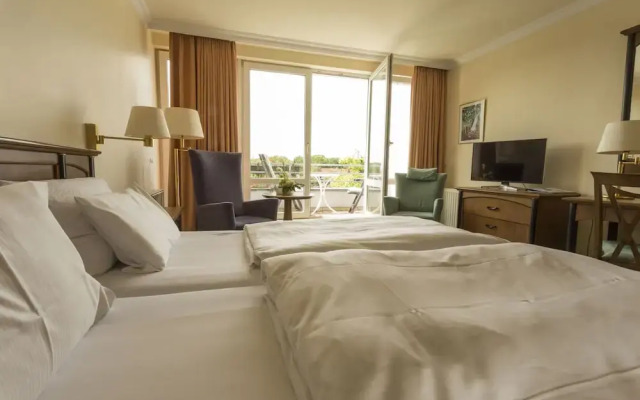 Quality Hotel Kieferneck