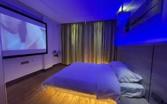 Haibin Hotel