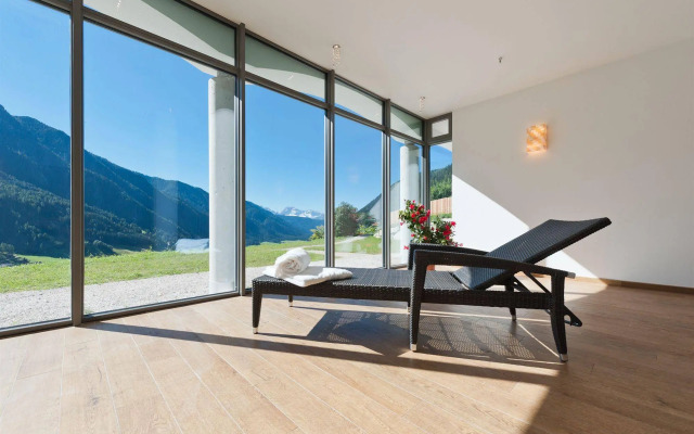 Mountain Residence Montana