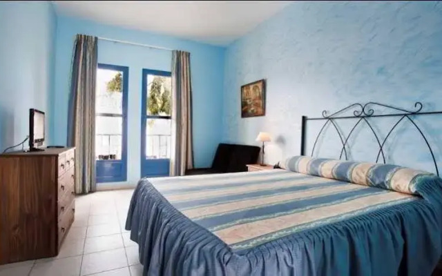Hotel Atalaya