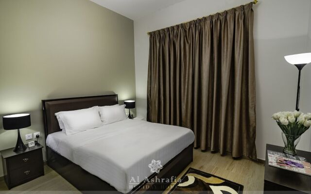 Al Ashrafia Holiday Homes