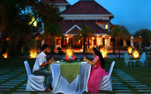 Nihara Resort And Spa