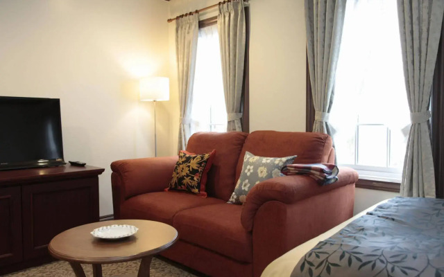 Yufuin Hotel Morino Terrace