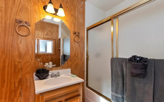 050 - The Great Escape