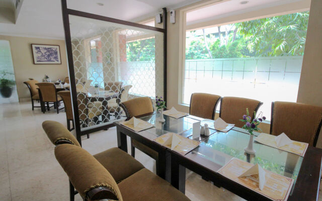 Airy Gambir Juanda Veteran 1 Jakarta