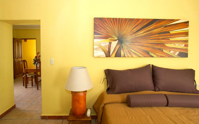 Hotel Riviera Caribe Maya