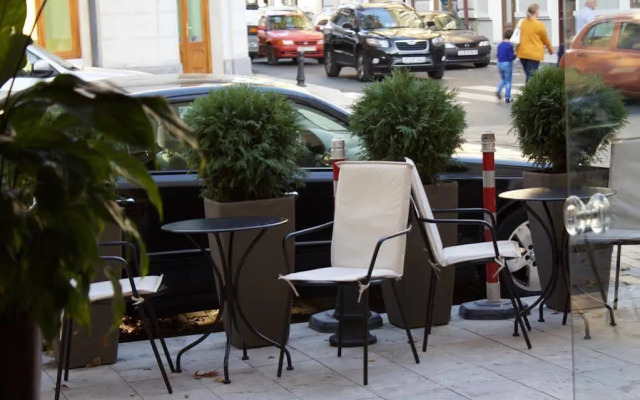 Kope Hotel