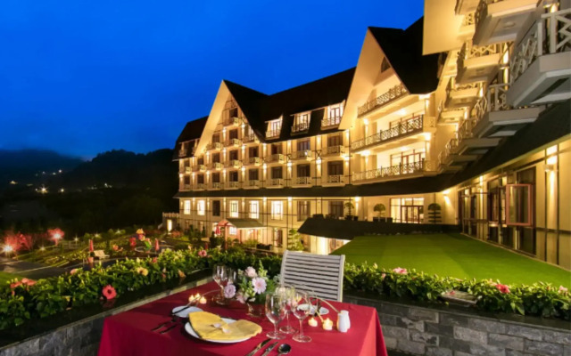 Swiss-BelResort Tuyen Lam Dalat