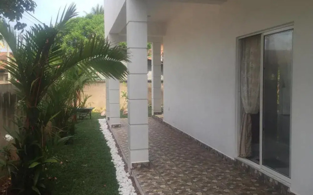 Negombo BnB