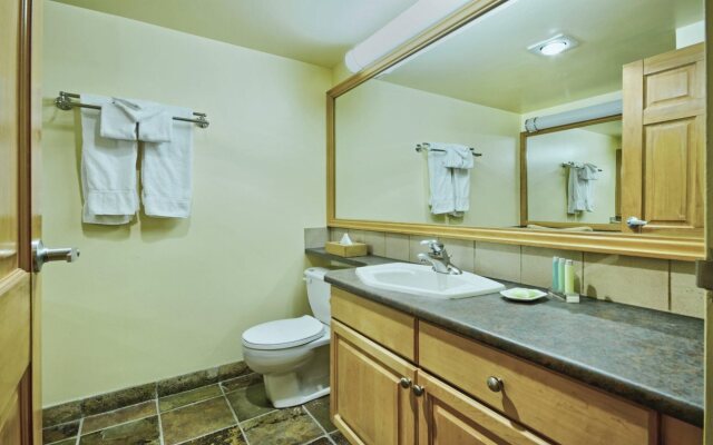 Mountainside Lodge - A Shell Vacations Resort