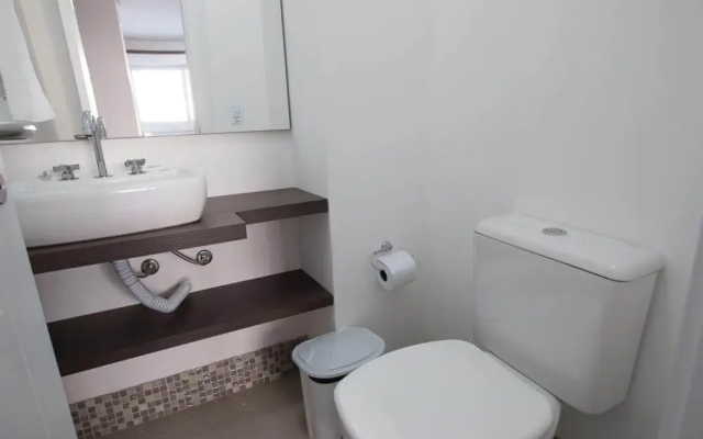 Residencial Scheifler