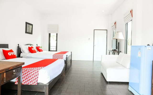 Oyo 365 Family Bungalow