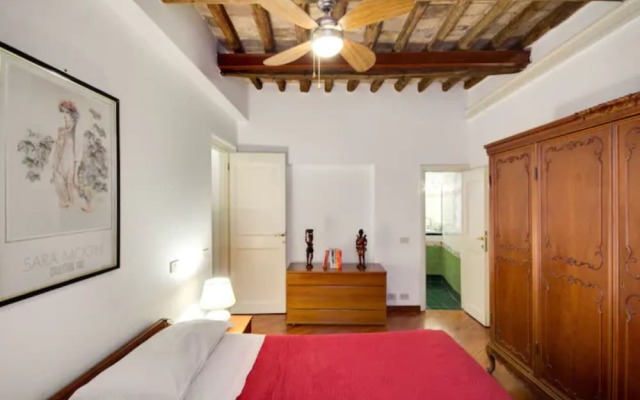 Panth&home Charming Accomodation Just one Block From Pantheon