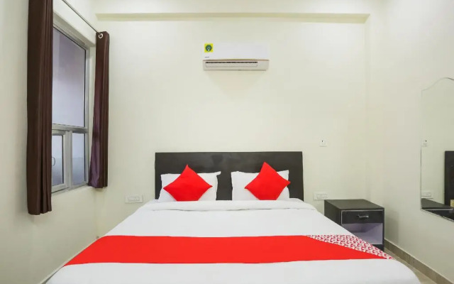 Hotel Alwar Delight by Oyo Rooms