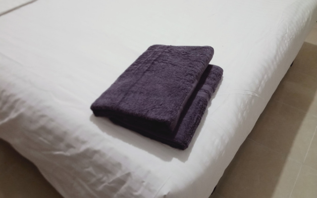 De Green Inn Serua – Guest Rooms – South Tangerang