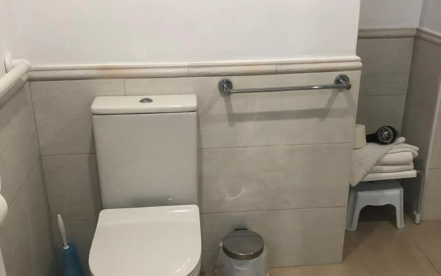 Apartamentos Mediterraneo