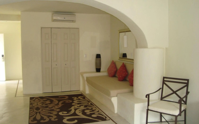 Sitio Sagrado