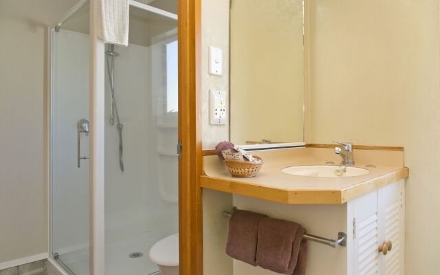 Turangi Bridge Motel