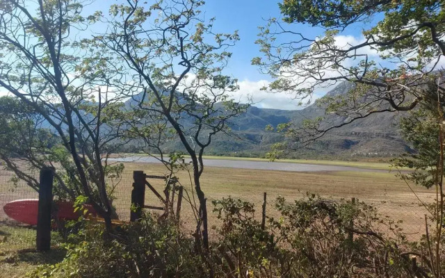 Suítes e Chalés da Praia