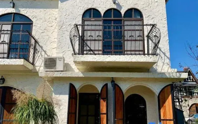 Villa San Diego