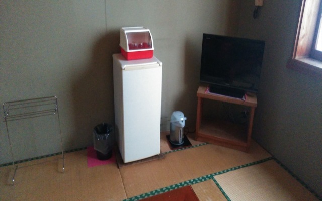 OYO Kurabuchi Onsen Choju no Yu