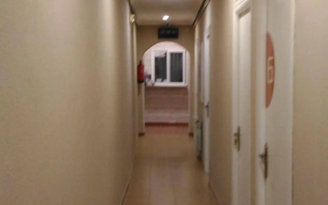 JQC Rooms