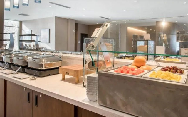 Wyndham Westfield