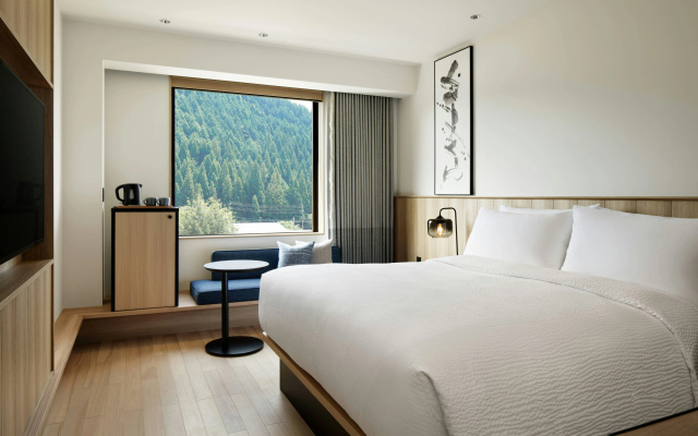 Fairfield by Marriott Gifu Gujo – Guest Rooms – Gujo