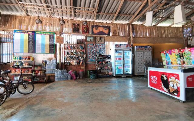 Klong Jark Apartment