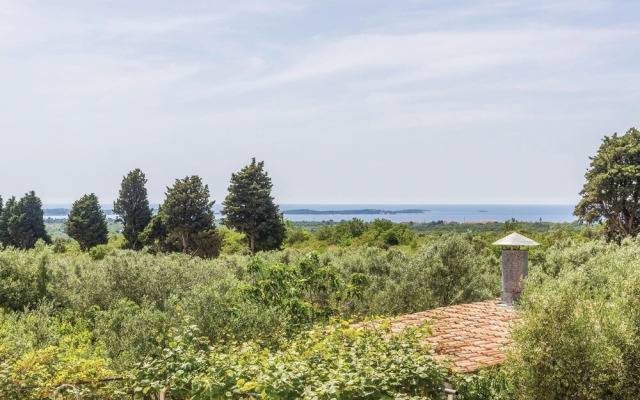 Stunning Home in Vodnjan With Wifi and 3 Bedrooms