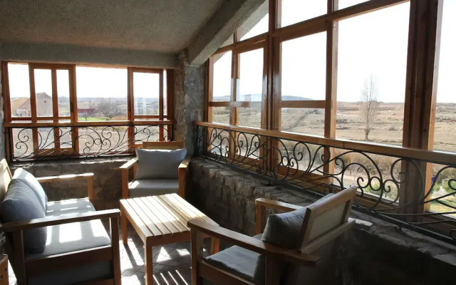 La Pommeraie d'Ifrane