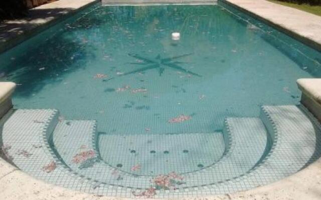 La Ignacia Bed and Breakfast