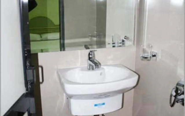 Diamond Guest House