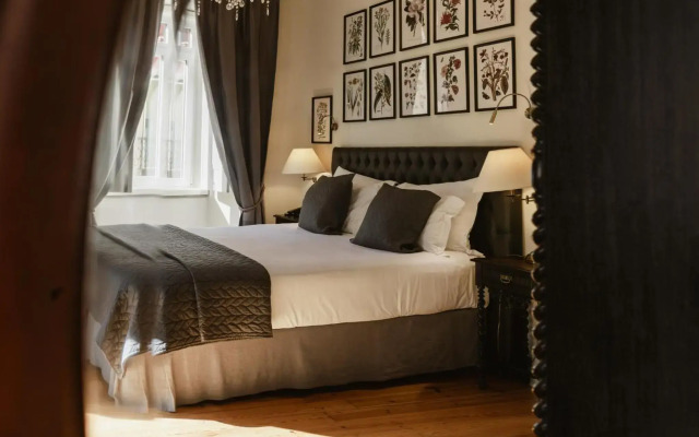 Hotel Alegria